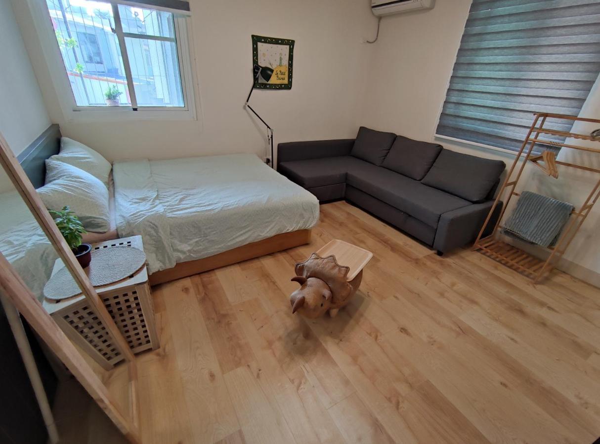 Pingtung Zen Home Exterior photo