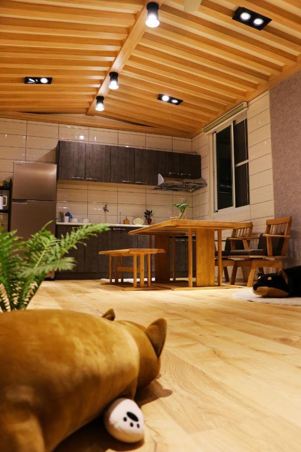Pingtung Zen Home Exterior photo